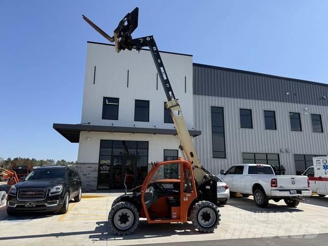 JLG G5-18A Maszyny budowlane - Inne
