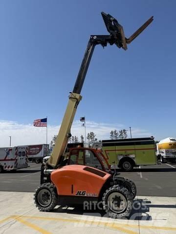 JLG G5-18A Maszyny budowlane - Inne