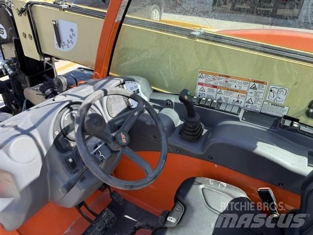 JLG G5-18A Maszyny budowlane - Inne