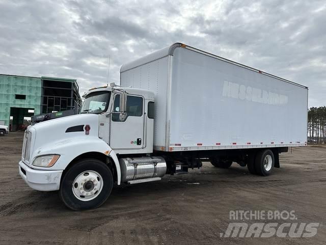 Kenworth T370 Inne