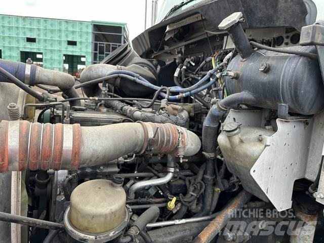 Kenworth T370 Inne