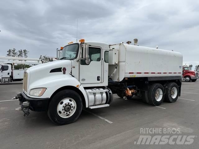 Kenworth T370 Inne