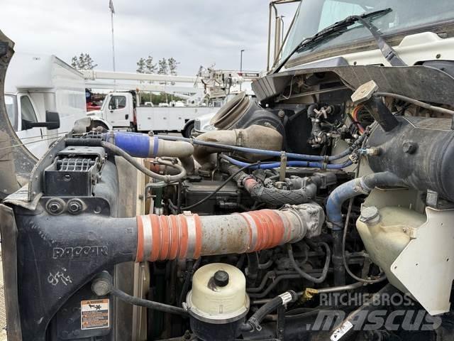 Kenworth T370 Inne