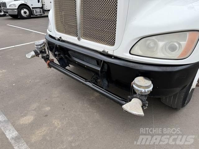 Kenworth T370 Inne