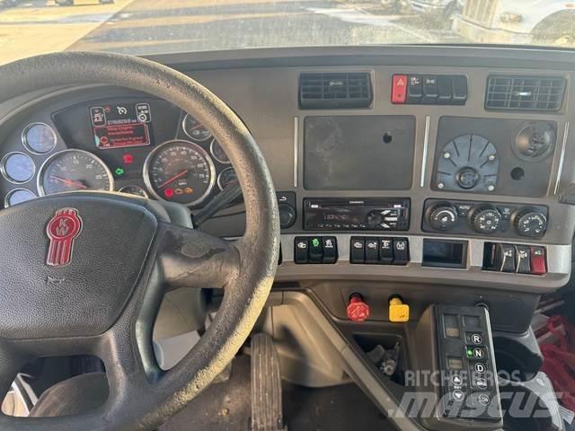 Kenworth T680 Inne