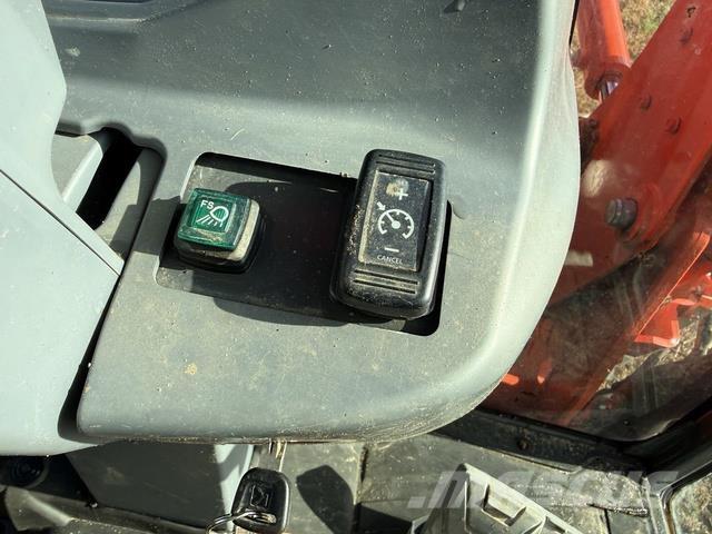 Kubota L6060 Maszyny budowlane - Inne