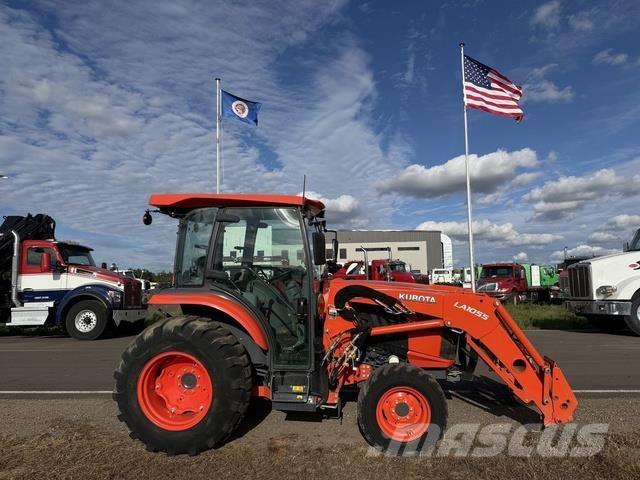 Kubota L6060 Maszyny budowlane - Inne