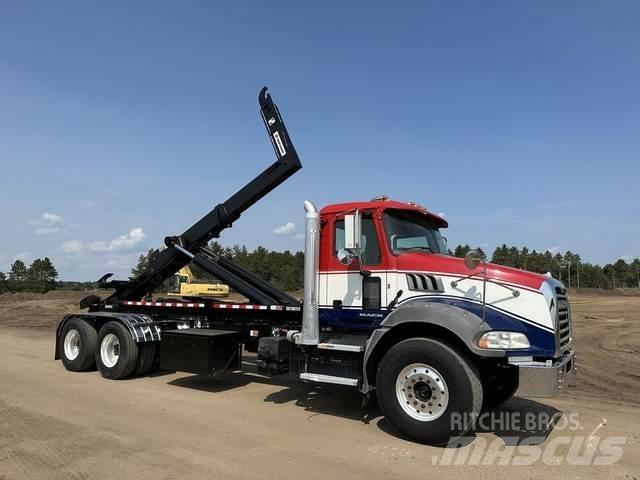 Mack GRANITE Inne