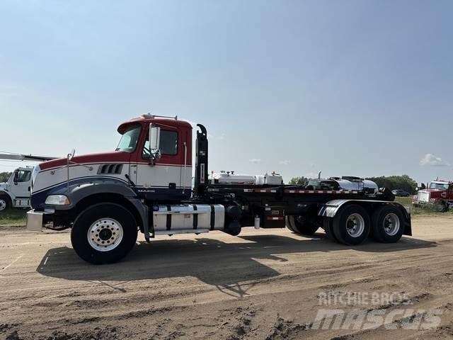 Mack GRANITE Inne