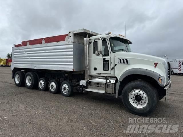 Mack GRANITE Inne