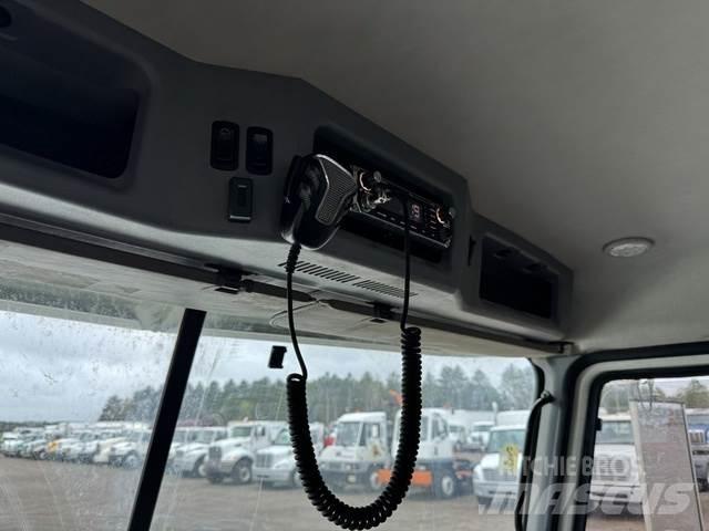 Mack GRANITE Inne