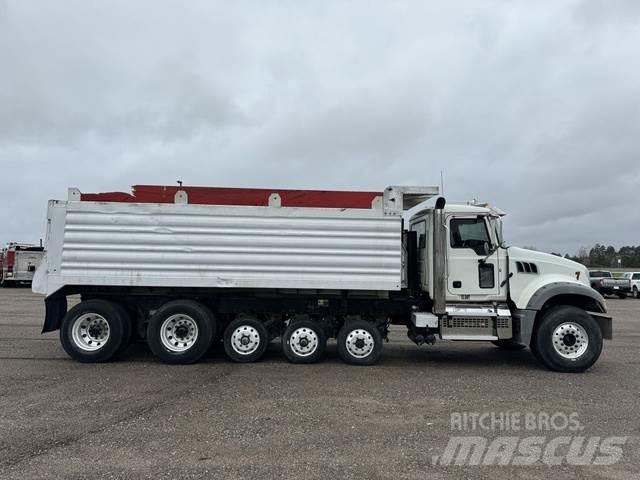 Mack GRANITE Inne