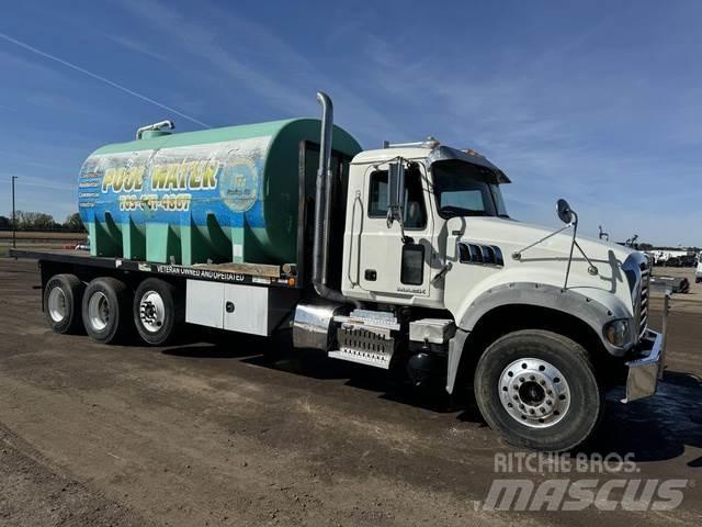 Mack GRANITE Inne