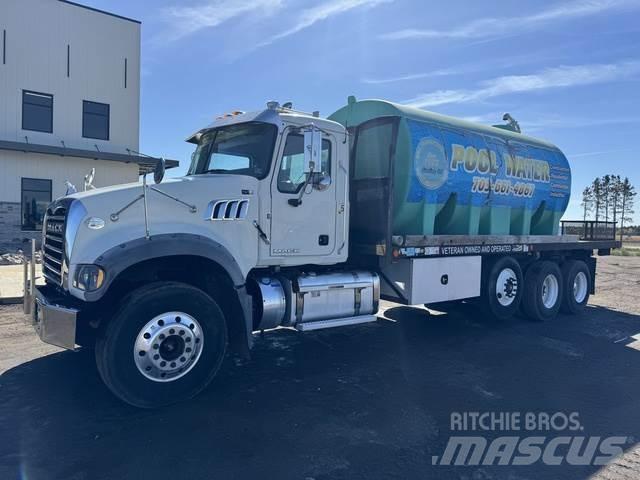 Mack GRANITE Inne
