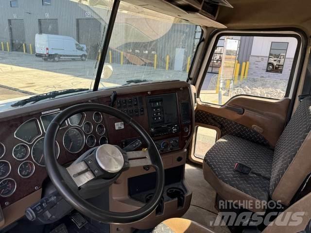 Mack GRANITE Inne