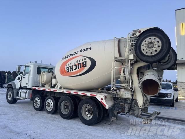 Mack GRANITE Inne
