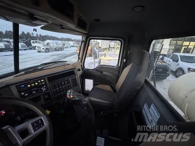 Mack GRANITE Inne