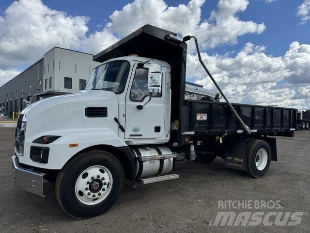 Mack MD Inne