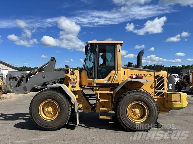 Volvo L90F Maszyny budowlane - Inne