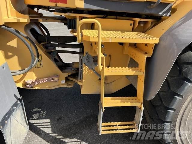Volvo L90F Maszyny budowlane - Inne