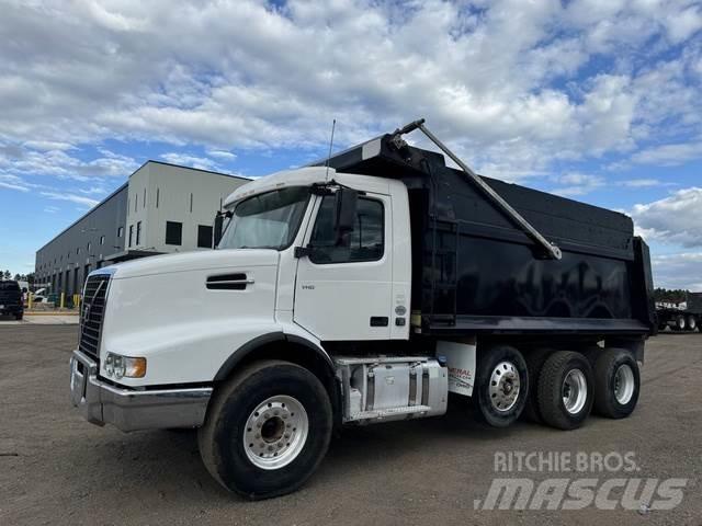 Volvo VHD Inne