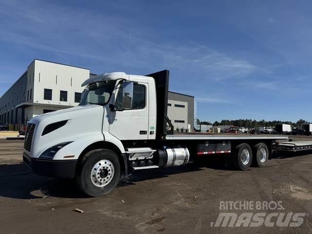 Volvo VNR Inne