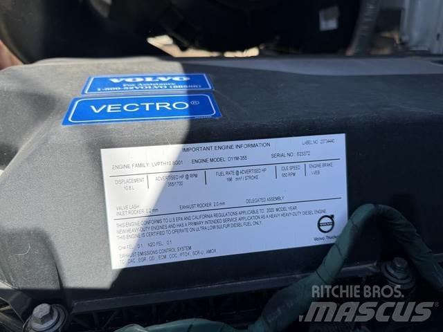 Volvo VNR Inne
