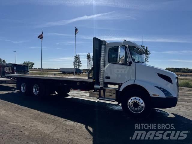 Volvo VNR Inne