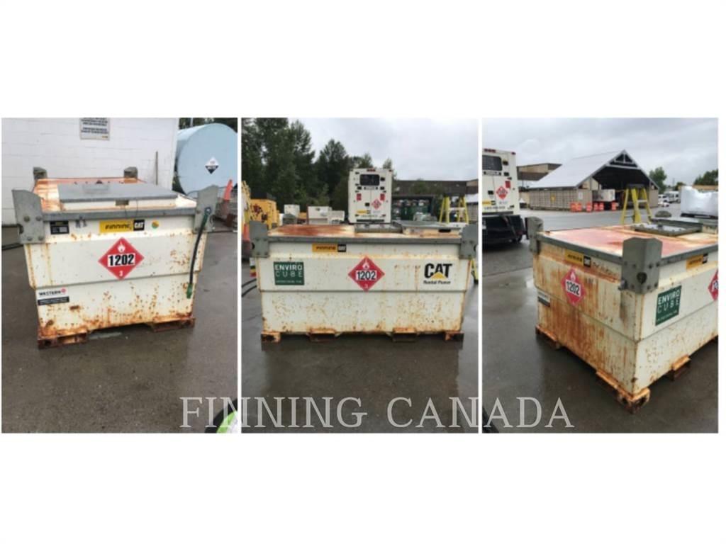  3000 L Maszyny budowlane - Inne