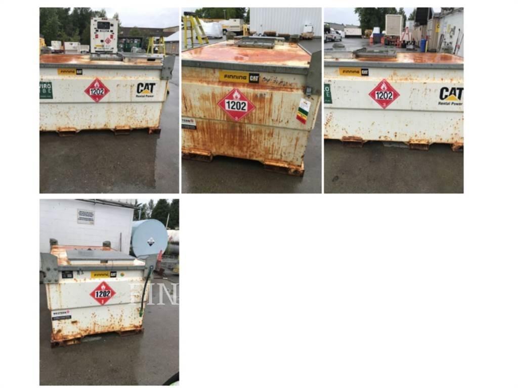  3000 L Maszyny budowlane - Inne