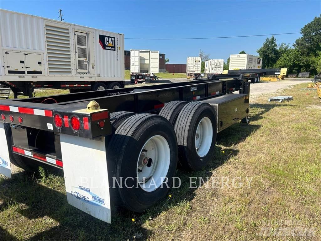  30FT CHASSIS Agregaty prądotwórcze inne