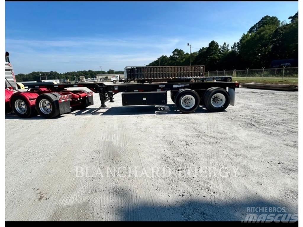  30FT CHASSIS Agregaty prądotwórcze inne