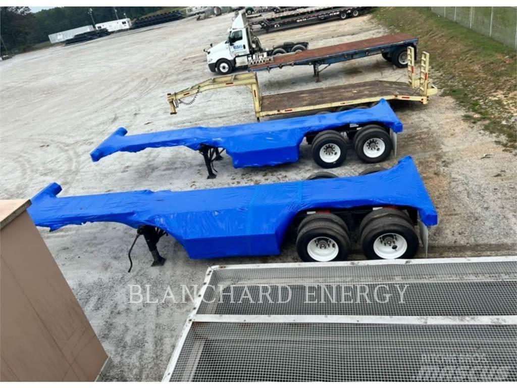  30FT CHASSIS Agregaty prądotwórcze inne
