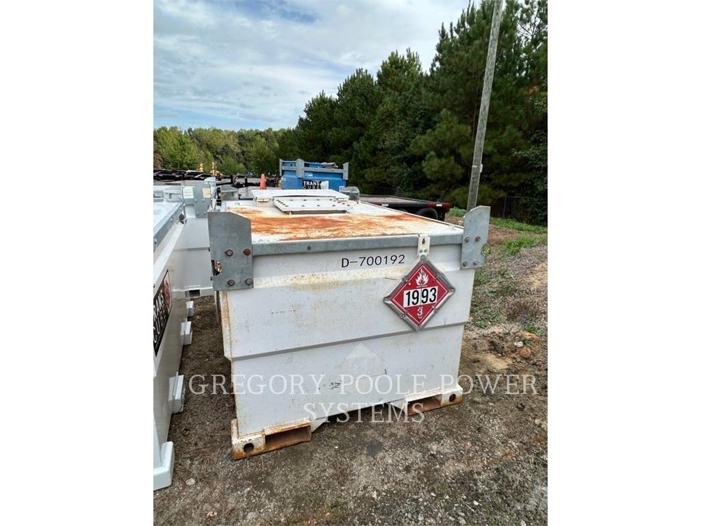  30TCG Maszyny budowlane - Inne