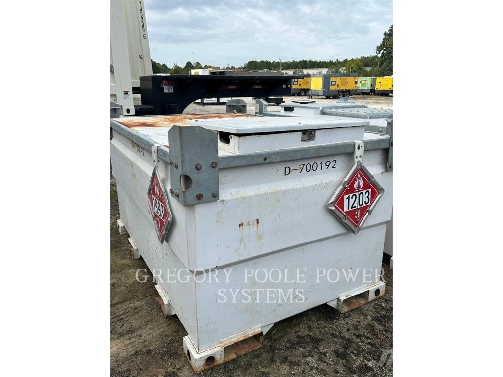  30TCG Maszyny budowlane - Inne