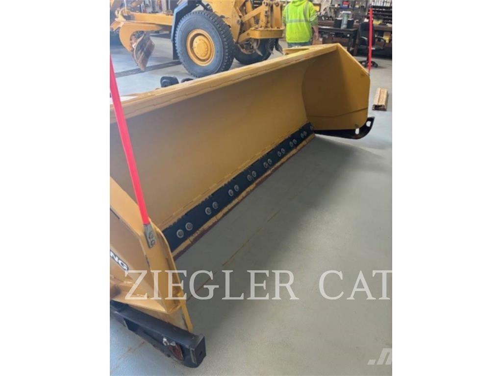  5203W Pługi wirnikowe