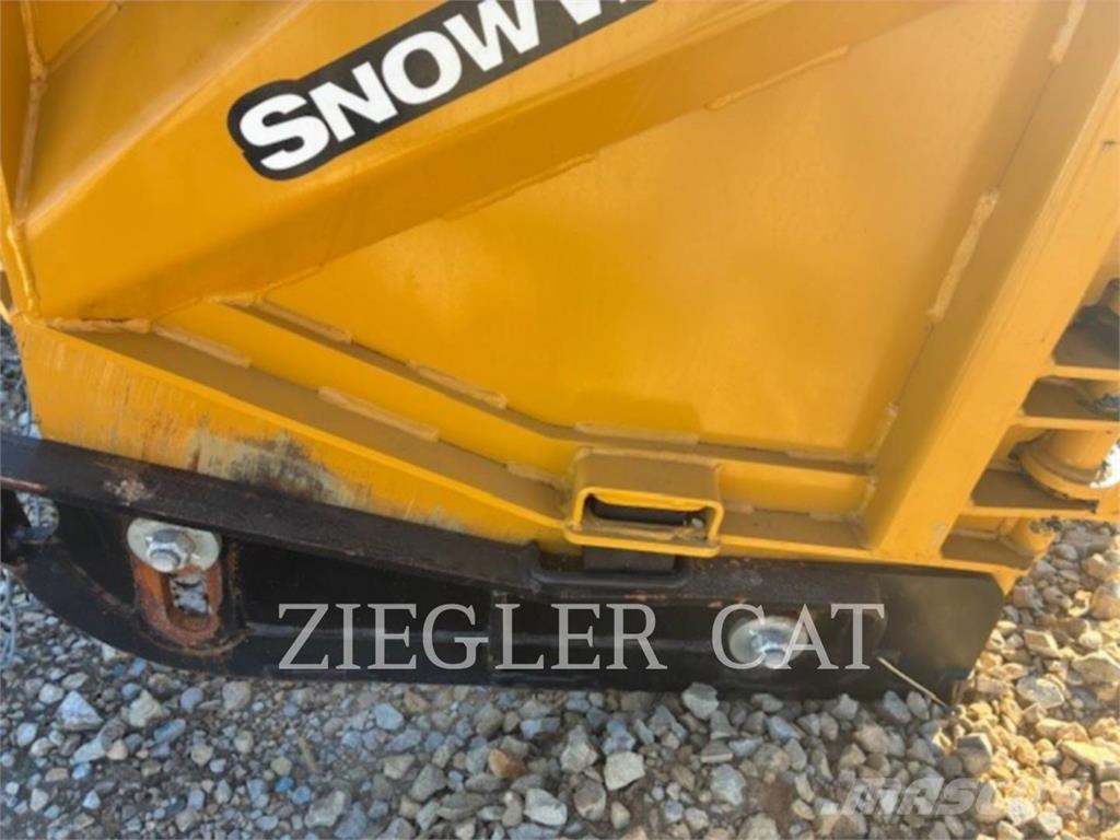  5203W Pługi wirnikowe