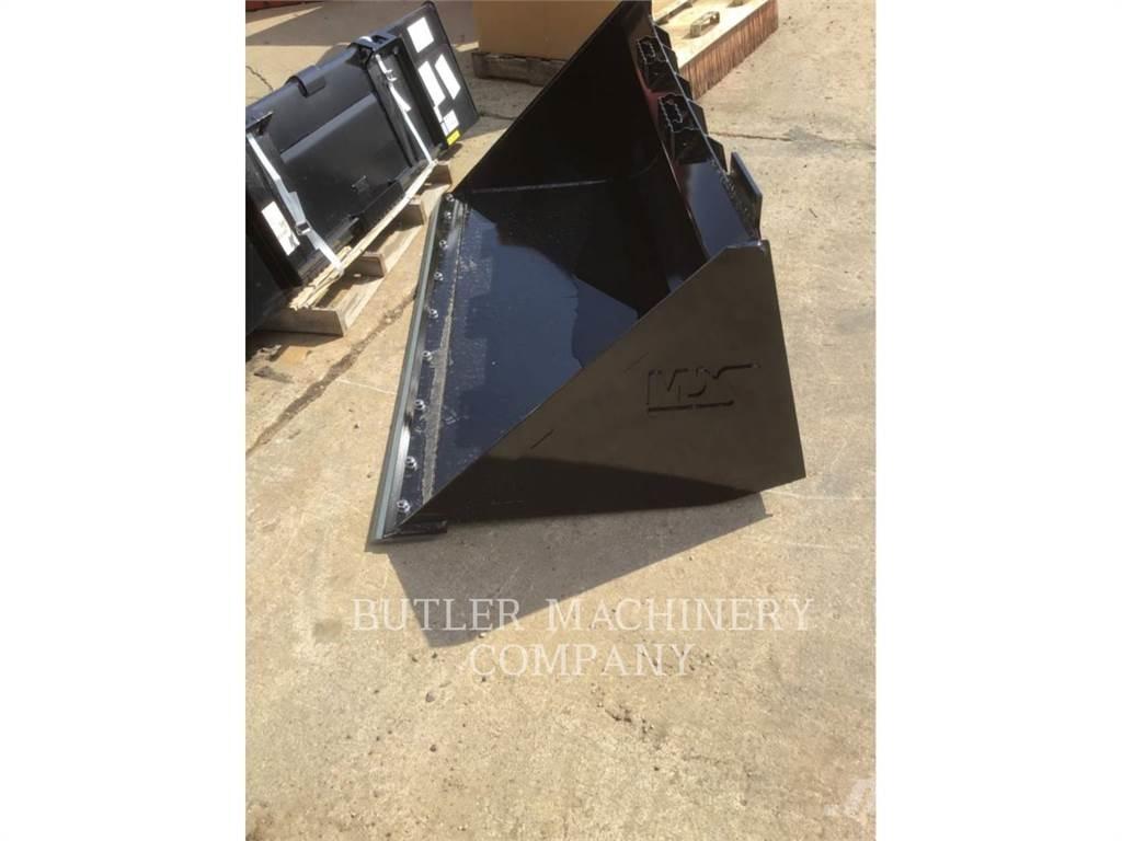  72BKT/GR Łyżki do ładowarek