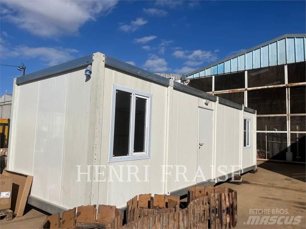  9X3M Maszyny budowlane - Inne