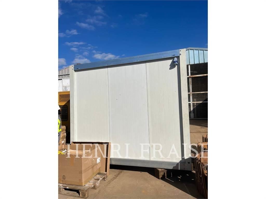  9X3M Maszyny budowlane - Inne