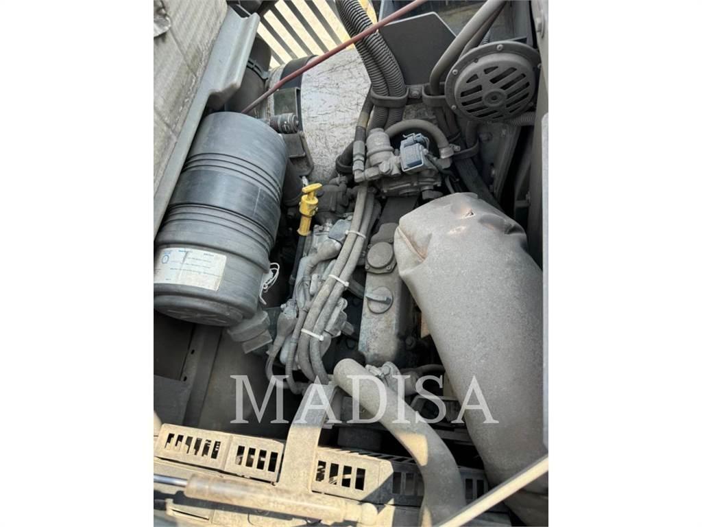 Advance CS701048LP Maszyny budowlane - Inne