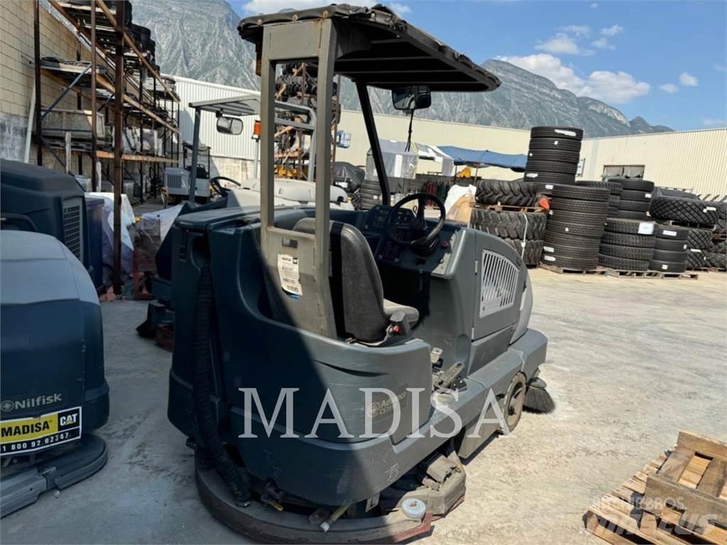 Advance CS701048LP Maszyny budowlane - Inne