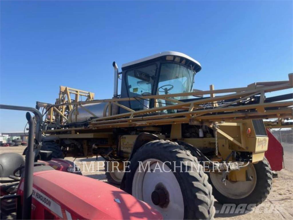 Ag-Chem AGCHEM854 Ciągniki rolnicze
