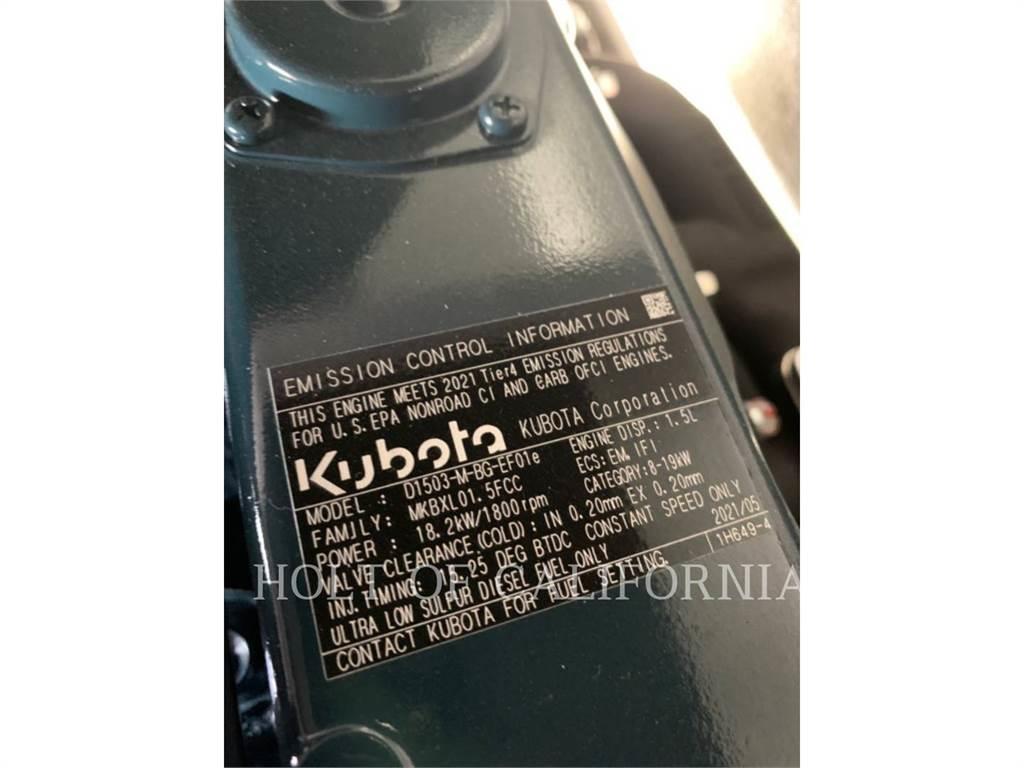 Airman GENSET 13 Agregaty prądotwórcze inne