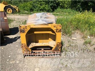 Allied D8T WINCH Wciągarki