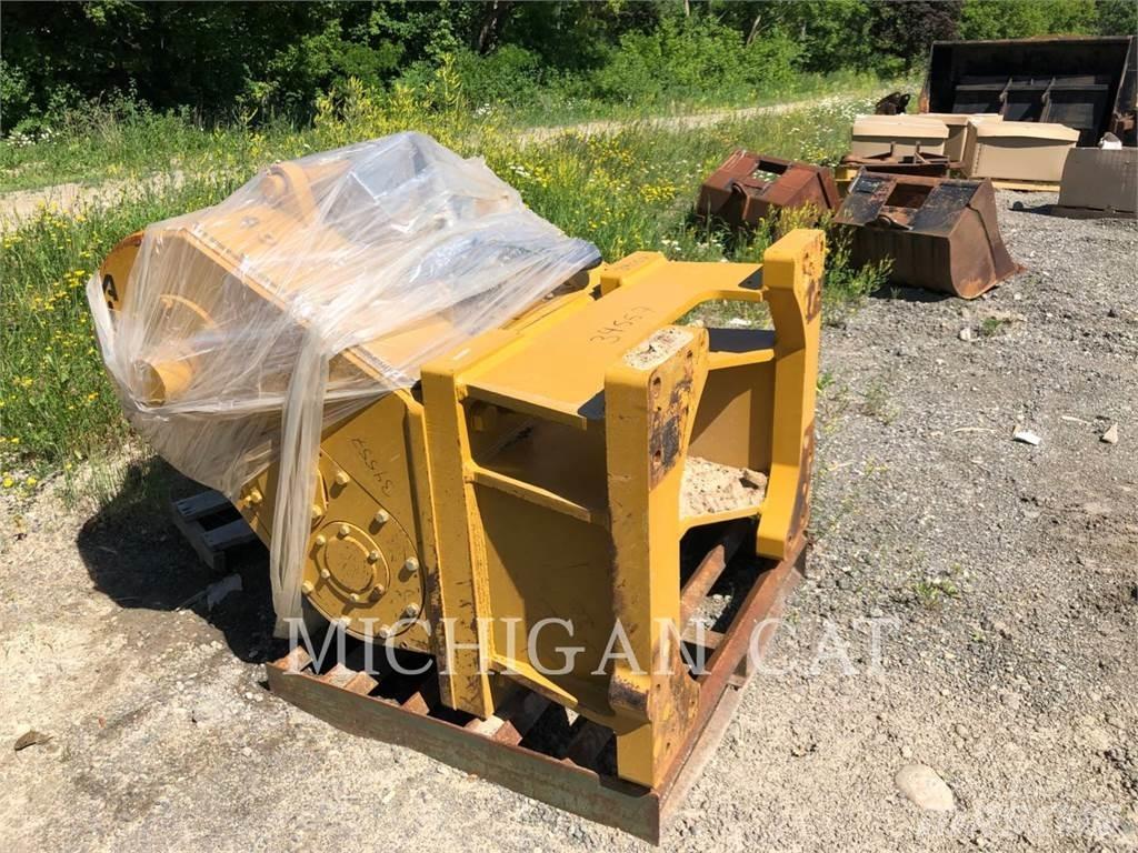 Allied D8T WINCH Wciągarki