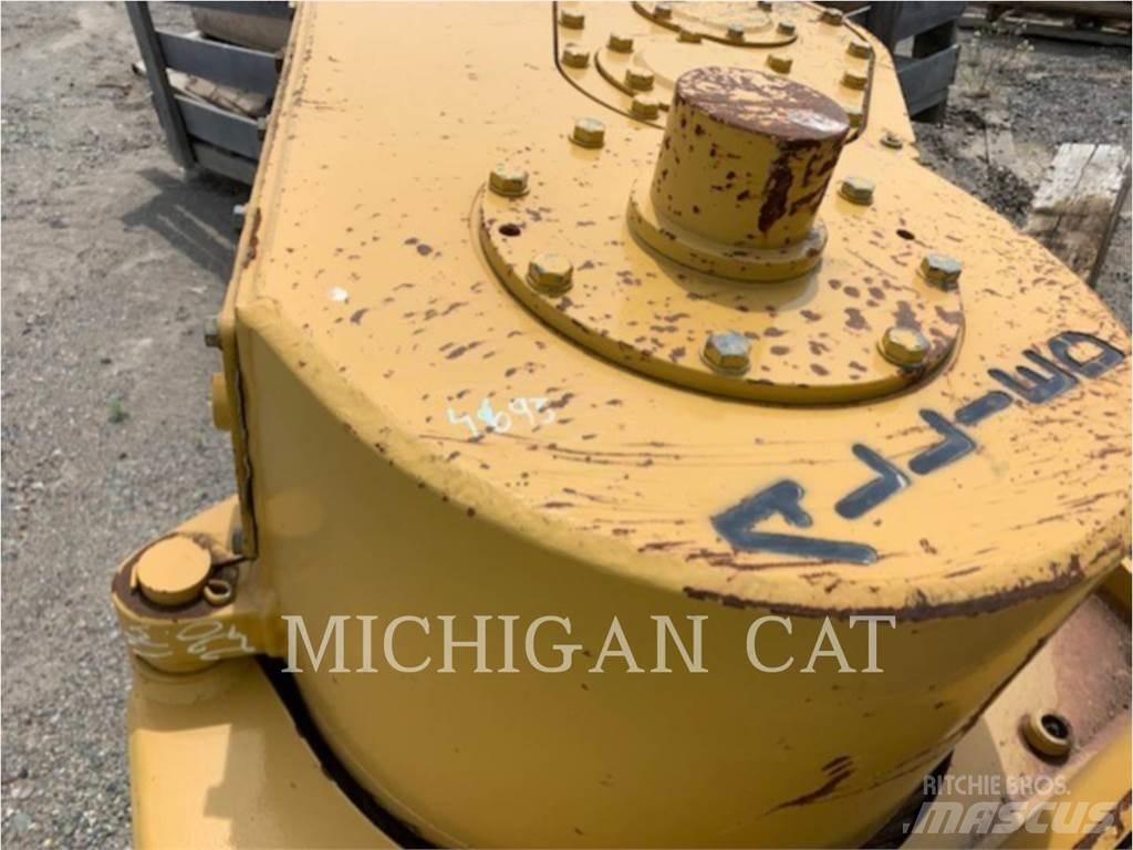 Allied D8T WINCH Wciągarki