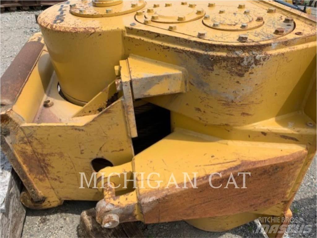Allied D8T WINCH Wciągarki