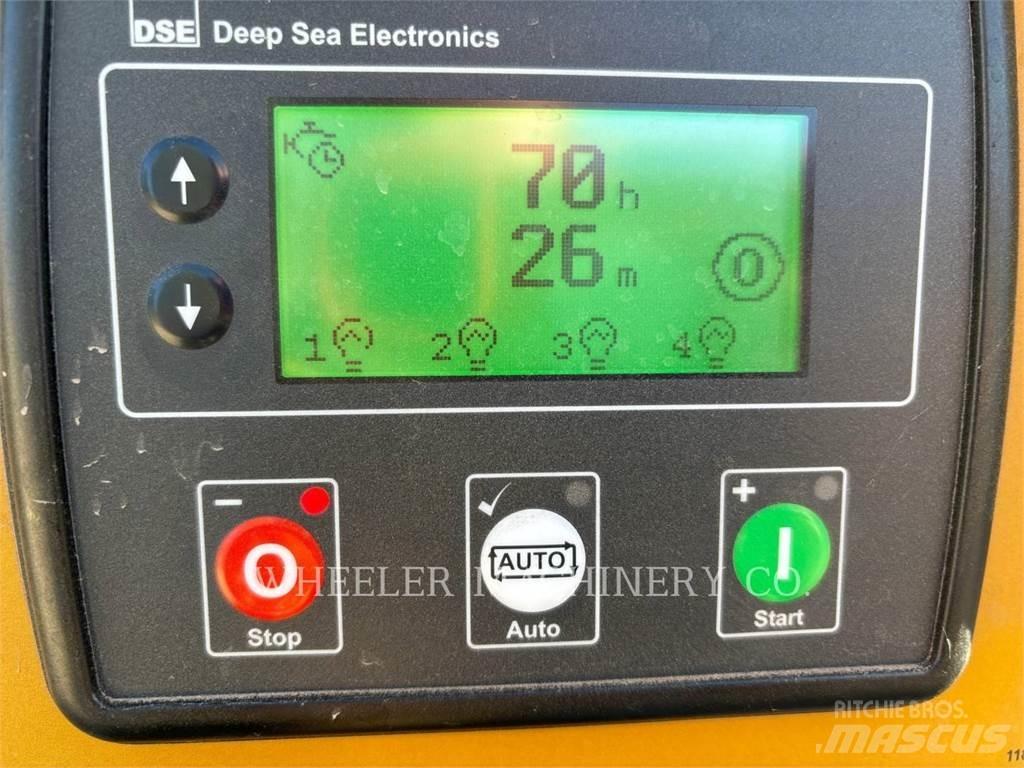 Allmand LT NGR LED Wieże oświetleniowe