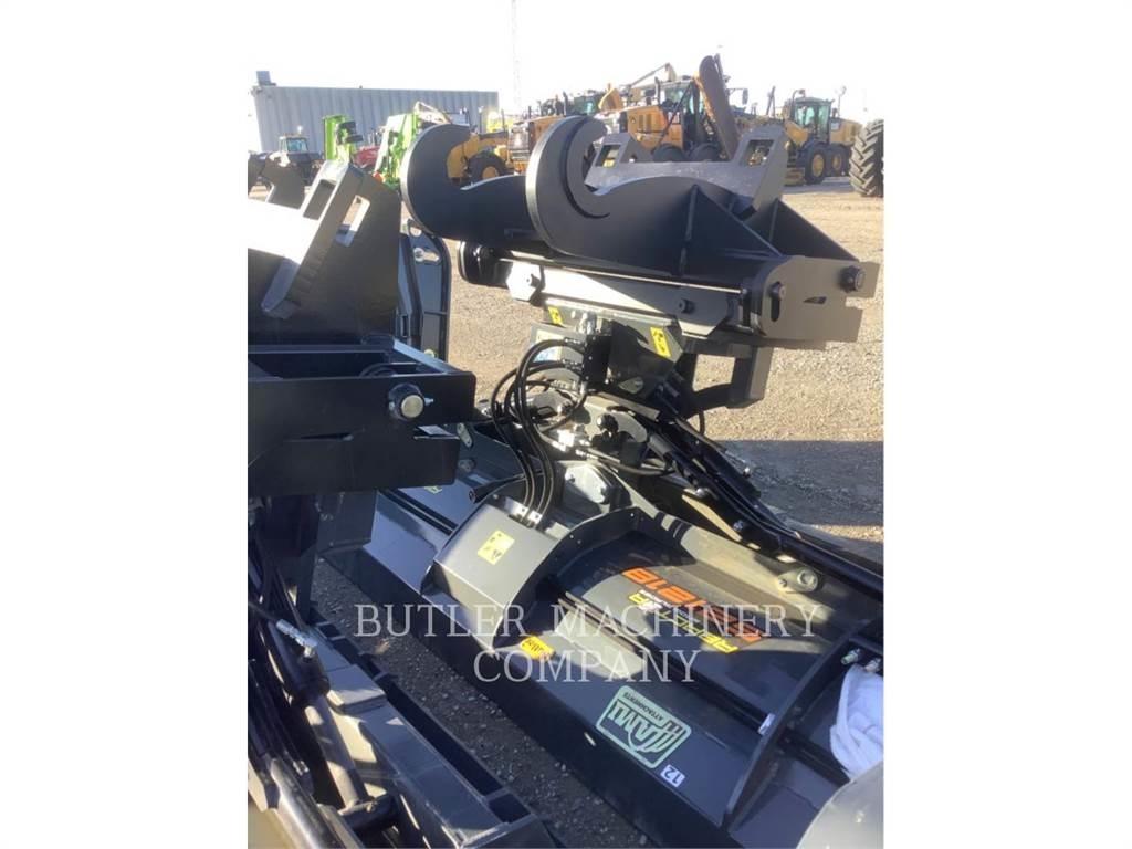 AMI AttachmentsT BLADE Lemiesze